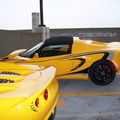 Doug Alexander's Lotus Elise