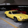 Lotus Europa