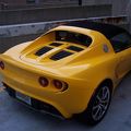 Lotus Elise