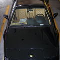 Lotus Esprit top view