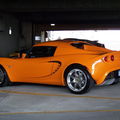 Lotus Elise
