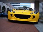 Lotus Exige