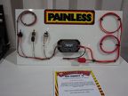 Painless wiring fan controller