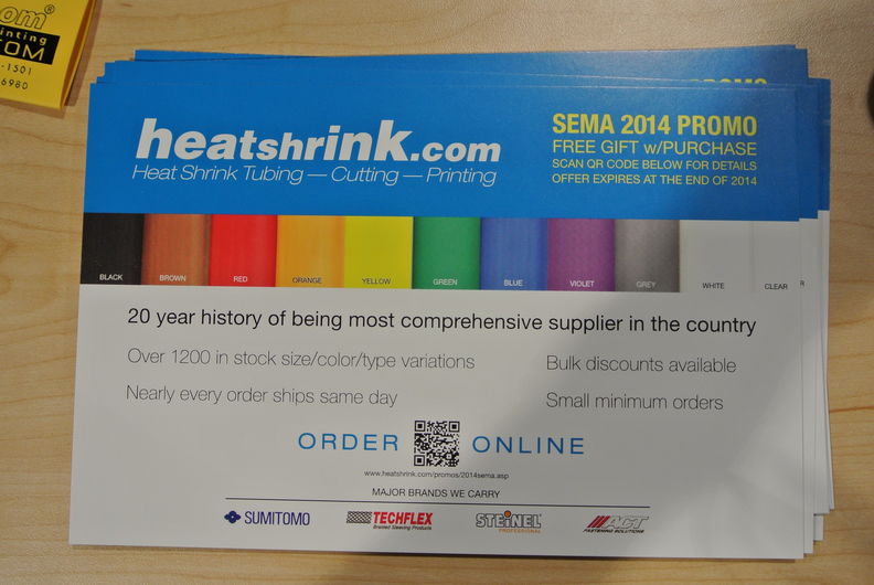 2014 Sema Heatshrink.JPG