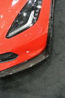 2014 Sema C7 Corvette Magnaflow (2)