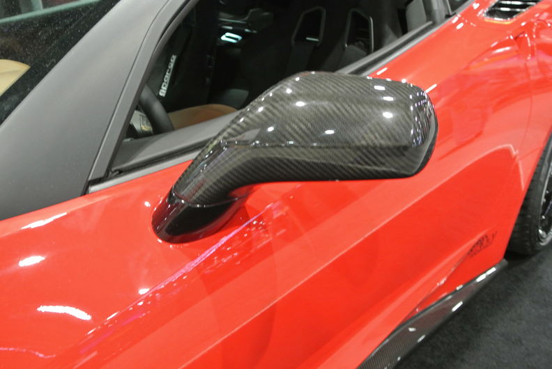 2014 Sema C7 Corvette Magnaflow (3).JPG