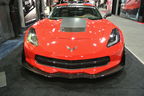 2014 Sema C7 Corvette Magnaflow (7)