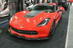 2014 Sema C7 Corvette Magnaflow (1)
