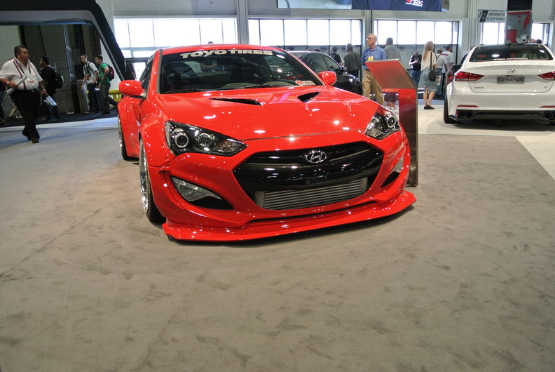 2014 Sema Hyundai (105)