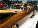 2009 03-07 Detroit Autorama Foose Terra Cuda  15 