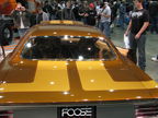 2009 03-07 Detroit Autorama Foose Terra Cuda  23 