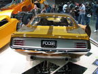 2009 03-07 Detroit Autorama Foose Terra Cuda  24 