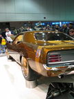 2009 03-07 Detroit Autorama Foose Terra Cuda  26 