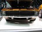 2009 03-07 Detroit Autorama Foose Terra Cuda  31 