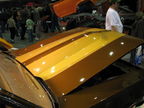 2009 03-07 Detroit Autorama Foose Terra Cuda  35 