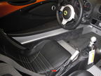 2010 Lotus Evora Unveiling