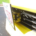 2012 07-31 Bumble Bee L-Plate Holder 005