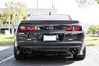 G5 Carbon ZL1 Rear Diffusor (1)