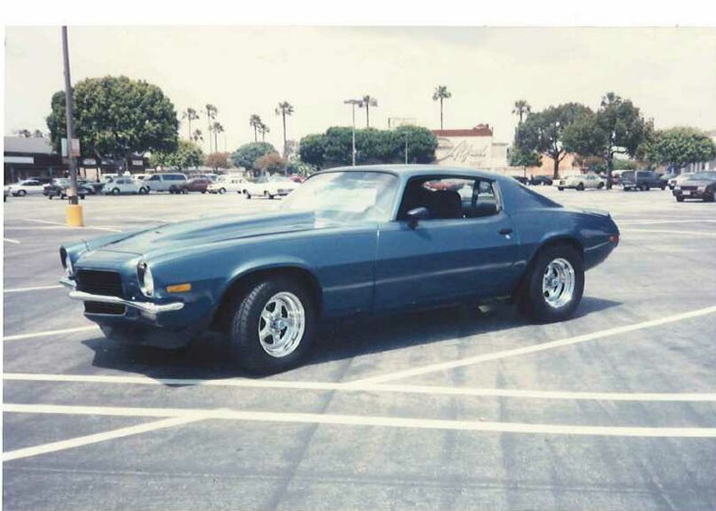 1992 70 Camaro Doug Carr 09 - 1992 70 Camaro Doug Carr _09_.jpg 1992 70 Camaro Doug Carr _09_.jpg