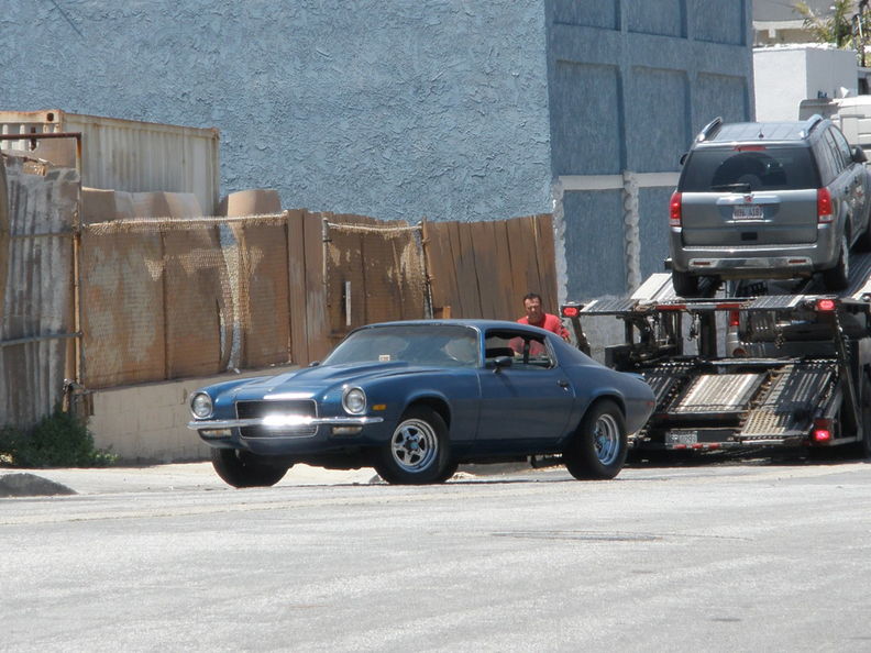 2010 05-24 Camaro 005