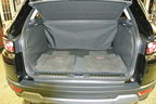 2013 08-15 Evoque Cargo Liner