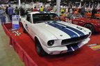 2014 Muscle Car Show