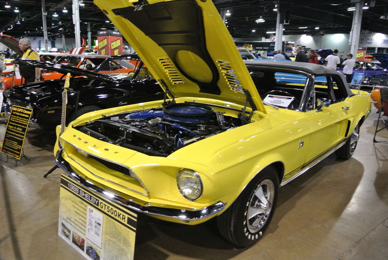 2014 11-22 Muscle Car Show (383)