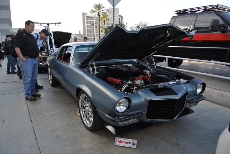 2013 Sema 2nd Chance Camaro Bike Rack (37).JPG