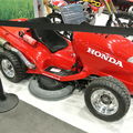 2013 Sema Honda Riding Mower (2)
