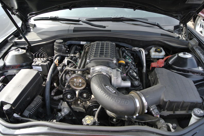 20014 06-12 Hot Rod Power Tour Davenport, Iowa (107).JPG