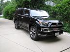 2015 Toyota 4Runner