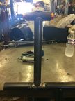 2015 07-27 15 4Runner Roof Rack Build (01)