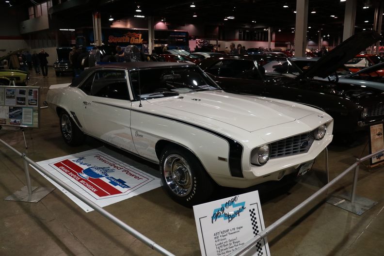 2016 11-20 Muscle Car Show (297)