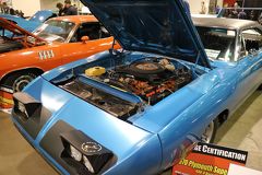 2016 11-20 Muscle Car Show (432)