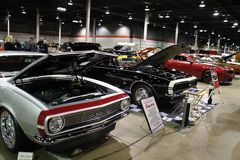2016 11-20 Muscle Car Show (444)