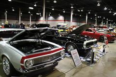2016 11-20 Muscle Car Show (445)