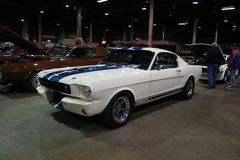 2016 11-20 Muscle Car Show (451)