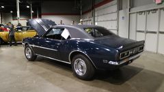 2016 11-20 Muscle Car Show (524)