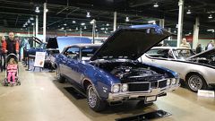 2016 11-20 Muscle Car Show (534)