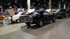2016 11-20 Muscle Car Show (550)