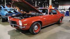2016 11-20 Muscle Car Show (551)