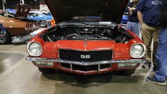 2016 11-20 Muscle Car Show (554)