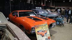 2016 11-20 Muscle Car Show (580)