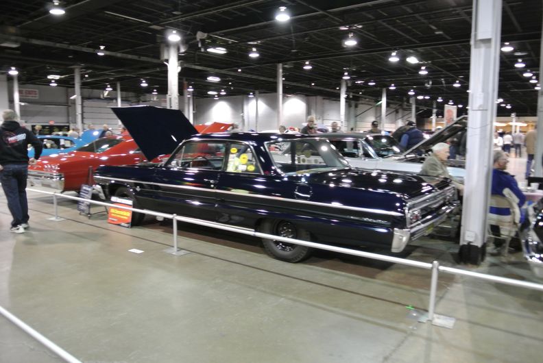 2015 11-22 Muscle Car Show (134)