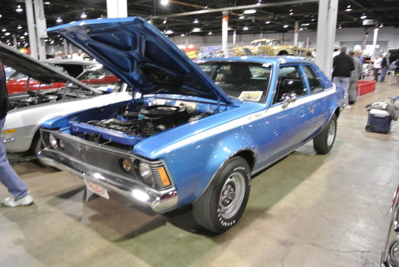 2015 11-22 Muscle Car Show (141)