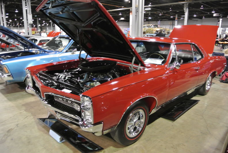 2015 11-22 Muscle Car Show (142)