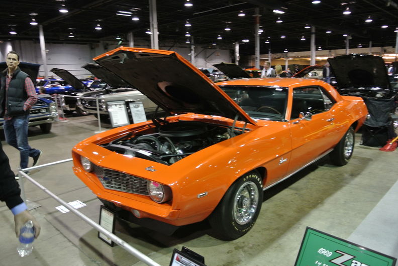 2015 11-22 Muscle Car Show (228)