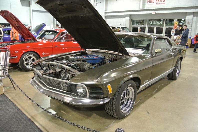 2015 11-22 Muscle Car Show (314)