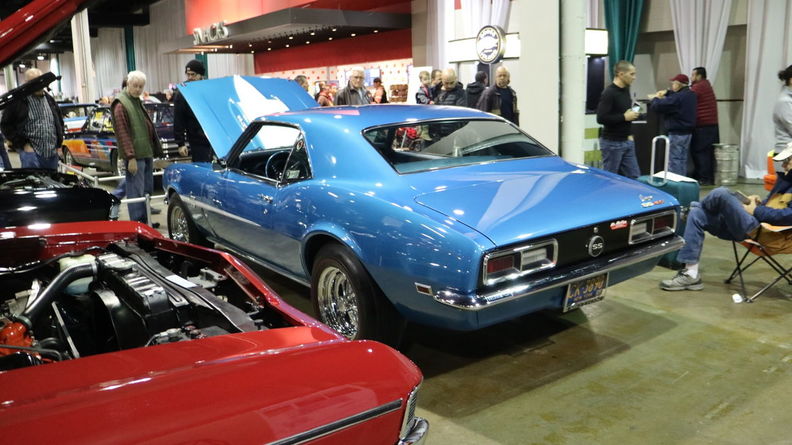 2018 11-18 Muscle Car Show (1091) (Large)