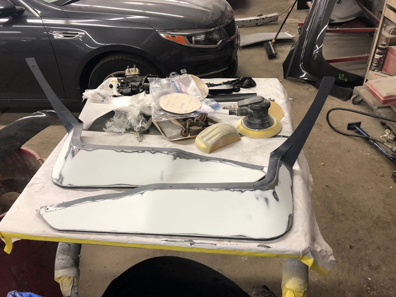 2018 09-07 2nd Chance Front Spoiler Remes Autobody (Custom)
